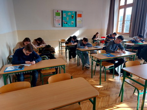 Geografick� olympi�da