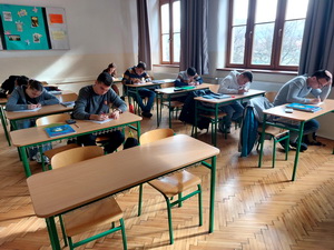 Geografick� olympi�da