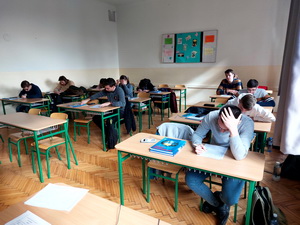 Geografick� olympi�da