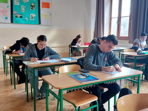 Geografick� olympi�da