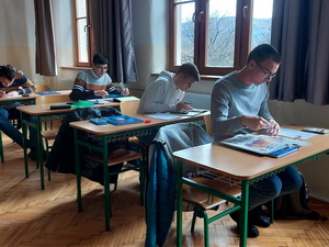 Geografick� olympi�da