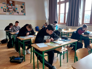 Geografick� olympi�da