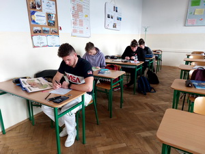 Geografick� olympi�da