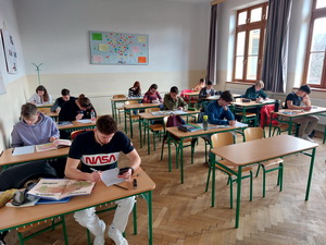 Geografick� olympi�da