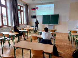 Geografick� olympi�da