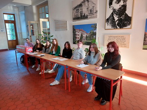 Geografick� olympi�da