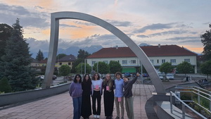 GLOBE Games 2024 vo Svite