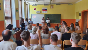 GLOBE Games 2024 vo Svite