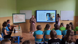 GLOBE Games 2024 vo Svite