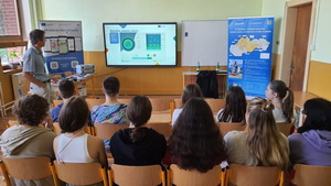 GLOBE Games 2024 vo Svite