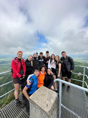 Kurz ochrany �ivota a zdravia na Pienin�ch