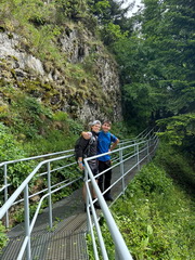 Kurz ochrany �ivota a zdravia na Pienin�ch