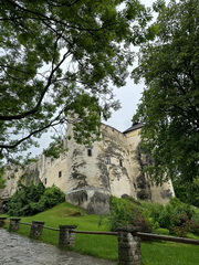 Kurz ochrany �ivota a zdravia na Pienin�ch