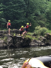 Kurz ochrany �ivota a zdravia na Pienin�ch