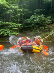 Kurz ochrany �ivota a zdravia na Pienin�ch