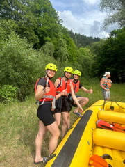 Kurz ochrany �ivota a zdravia na Pienin�ch