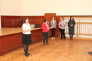 Krajsk� kolo 52. ro�n�ka Geografickej olympi�dy