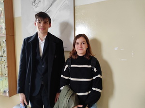 Krajsk� kolo Dejepisnej olympi�dy