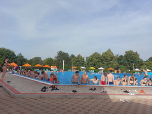 Kurzom pohybov�ch aktiv�t sme zav��ili na�e celoro�n� aktivity z telesnej a �portovej v�chovy