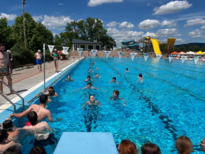 Kurzom pohybov�ch aktiv�t sme zav��ili na�e celoro�n� aktivity z telesnej a �portovej v�chovy