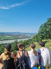 Kurzom pohybov�ch aktiv�t sme zav��ili na�e celoro�n� aktivity z telesnej a �portovej v�chovy