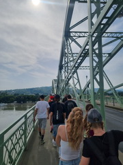 Kurzom pohybov�ch aktiv�t sme zav��ili na�e celoro�n� aktivity z telesnej a �portovej v�chovy