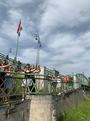 Kurzom pohybov�ch aktiv�t sme zav��ili na�e celoro�n� aktivity z telesnej a �portovej v�chovy