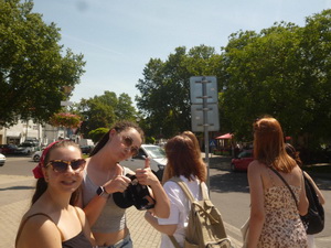 Kurzom pohybov�ch aktiv�t sme zav��ili na�e celoro�n� aktivity z telesnej a �portovej v�chovy