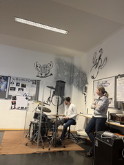 Na�e ��astn��ky Erasmus+ mobility maj� za sebou prv� t��de�