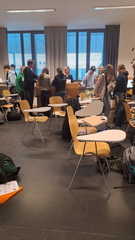 Na�e ��astn��ky Erasmus+ mobility maj� za sebou prv� t��de�