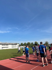 Na�e ��astn��ky Erasmus+ mobility maj� za sebou prv� t��de�