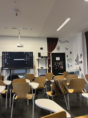 Na�e ��astn��ky Erasmus+ mobility maj� za sebou prv� t��de�