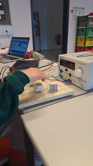 Na�e ��astn��ky Erasmus+ mobility maj� za sebou prv� t��de�