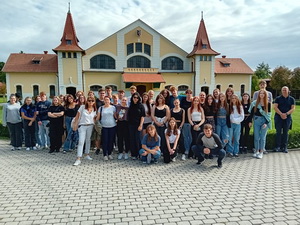 Do tretice v�etko dobr� � tretia partnersk� n�v�teva z Rak�ska