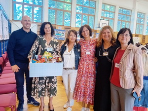 Do tretice v�etko dobr� � tretia partnersk� n�v�teva z Rak�ska