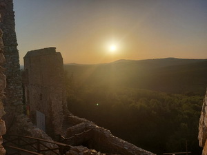 Do tretice v�etko dobr� � tretia partnersk� n�v�teva z Rak�ska