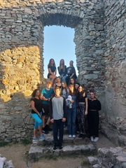 Do tretice v�etko dobr� � tretia partnersk� n�v�teva z Rak�ska