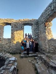 Do tretice v�etko dobr� � tretia partnersk� n�v�teva z Rak�ska