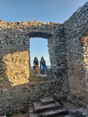 Do tretice v�etko dobr� � tretia partnersk� n�v�teva z Rak�ska