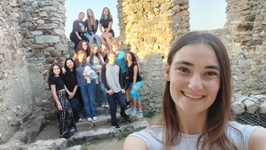 Do tretice v�etko dobr� � tretia partnersk� n�v�teva z Rak�ska