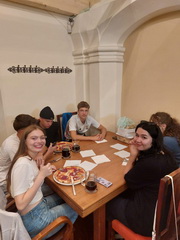 Do tretice v�etko dobr� � tretia partnersk� n�v�teva z Rak�ska