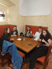 Do tretice v�etko dobr� � tretia partnersk� n�v�teva z Rak�ska