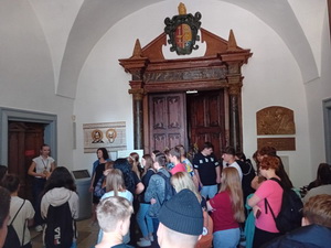 Do tretice v�etko dobr� � tretia partnersk� n�v�teva z Rak�ska