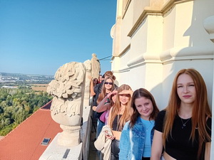 Do tretice v�etko dobr� � tretia partnersk� n�v�teva z Rak�ska