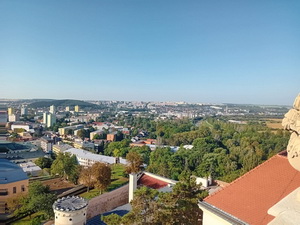 Do tretice v�etko dobr� � tretia partnersk� n�v�teva z Rak�ska