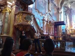 Do tretice v�etko dobr� � tretia partnersk� n�v�teva z Rak�ska