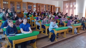 Ni� so mnou nezatrasie