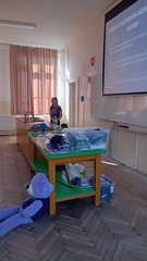 Ni� so mnou nezatrasie