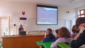 Ni� so mnou nezatrasie