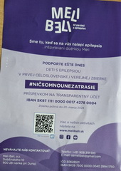 Ni� so mnou nezatrasie